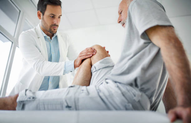 Joint Pain Relief: Trusted Specialists in Chandigarh
