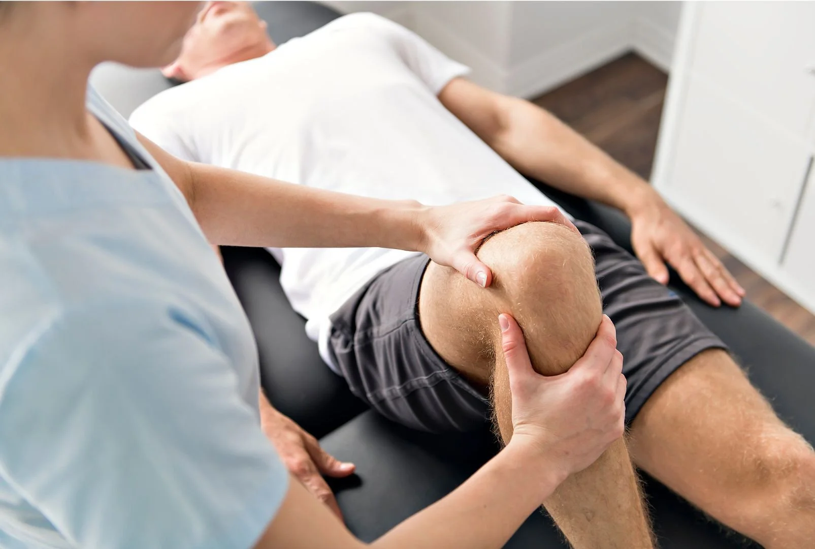 Knee Injuries? Find the Right Treatment Clinic in Chandigarh Today