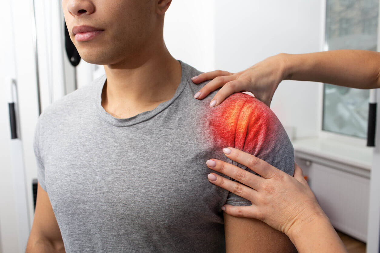 Shoulder Injury Treatment in Chandigarh: Trusted by Patients and Athletes