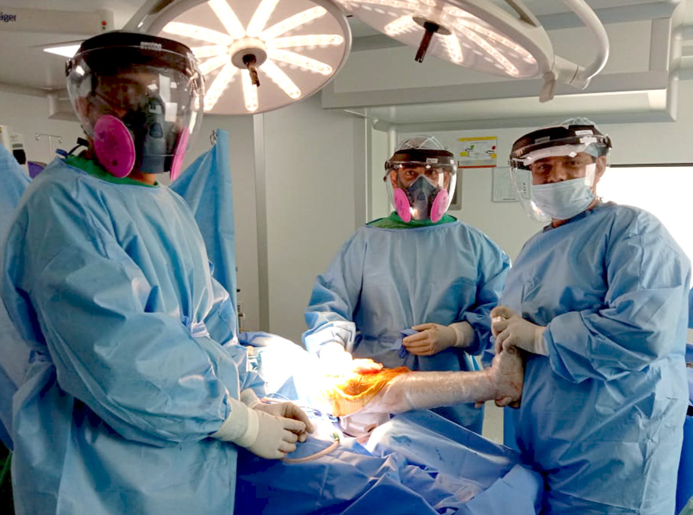 Recover Faster with the Best Orthopedic Surgeon for ACL in Chandigarh