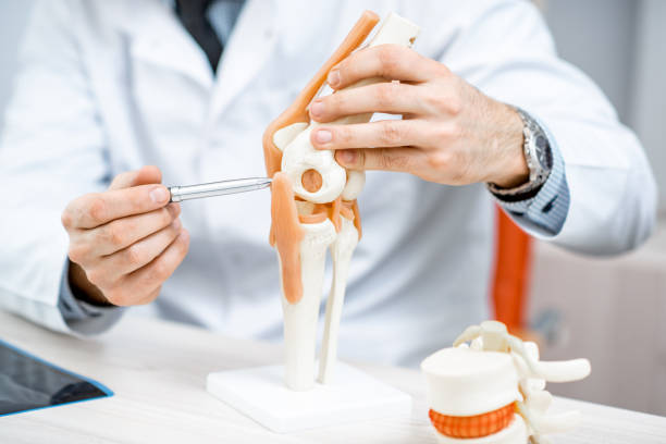 Best Orthopedic Surgeon in Chandigarh: Your Partner in Bone and Joint Health