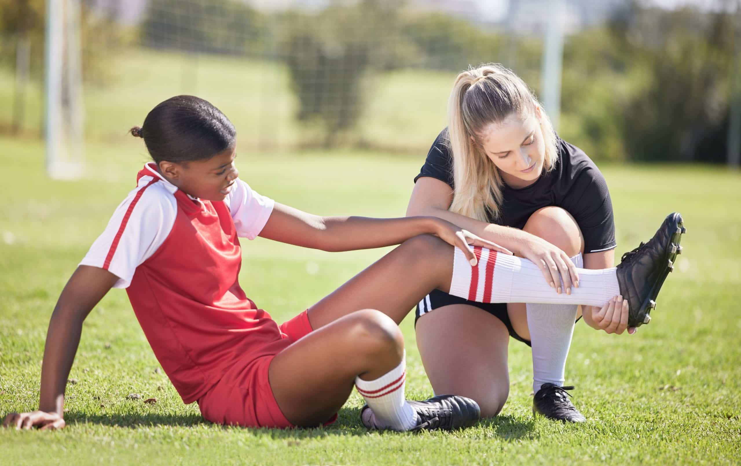 Find the Most Experienced Sports Injury Specialist in Chandigarh