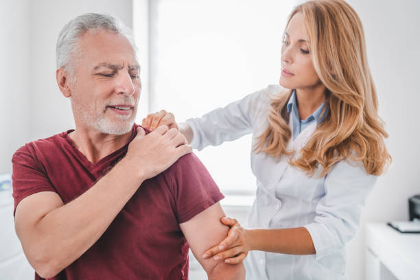 Orthopedic Specialist for Shoulder Pain: Your Guide to Quick Healing
