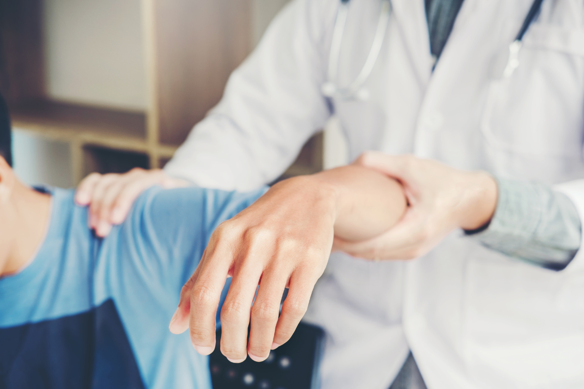 Top Shoulder Surgeon Chandigarh: Advanced Treatments You Can Trust
