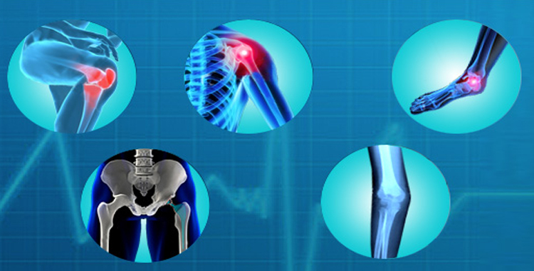 Choosing the Right Doctor for joint replacement surgery Chandigarh