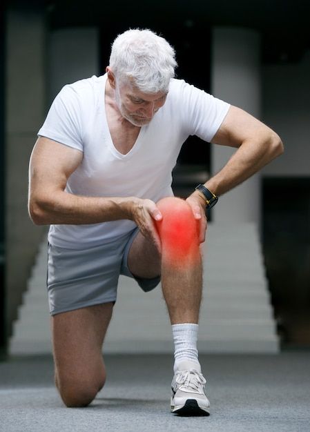 How to Prevent Knee Injuries in Daily Life