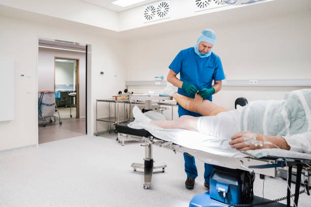 Knee Replacement Surgery: Benefits, Risks, and Long-Term Results Explained