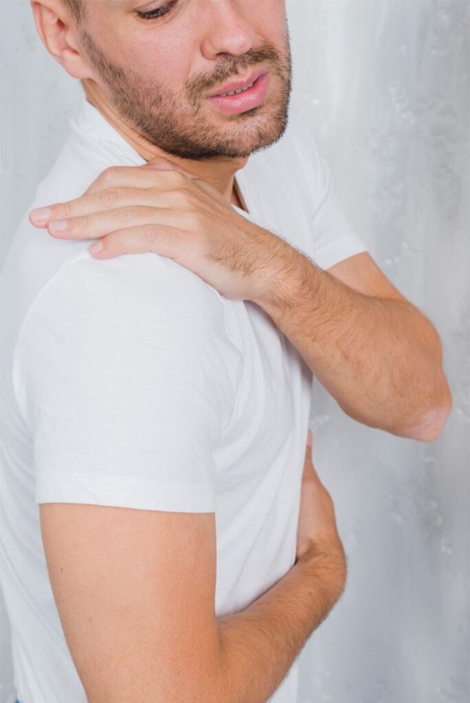 Shoulder Dislocation Causes, Treatment, and Recovery Tips