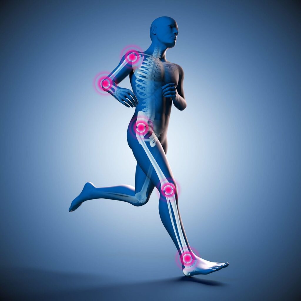 Best Sports for Joint and Bone Health Best Sports for Joint and Bone Health