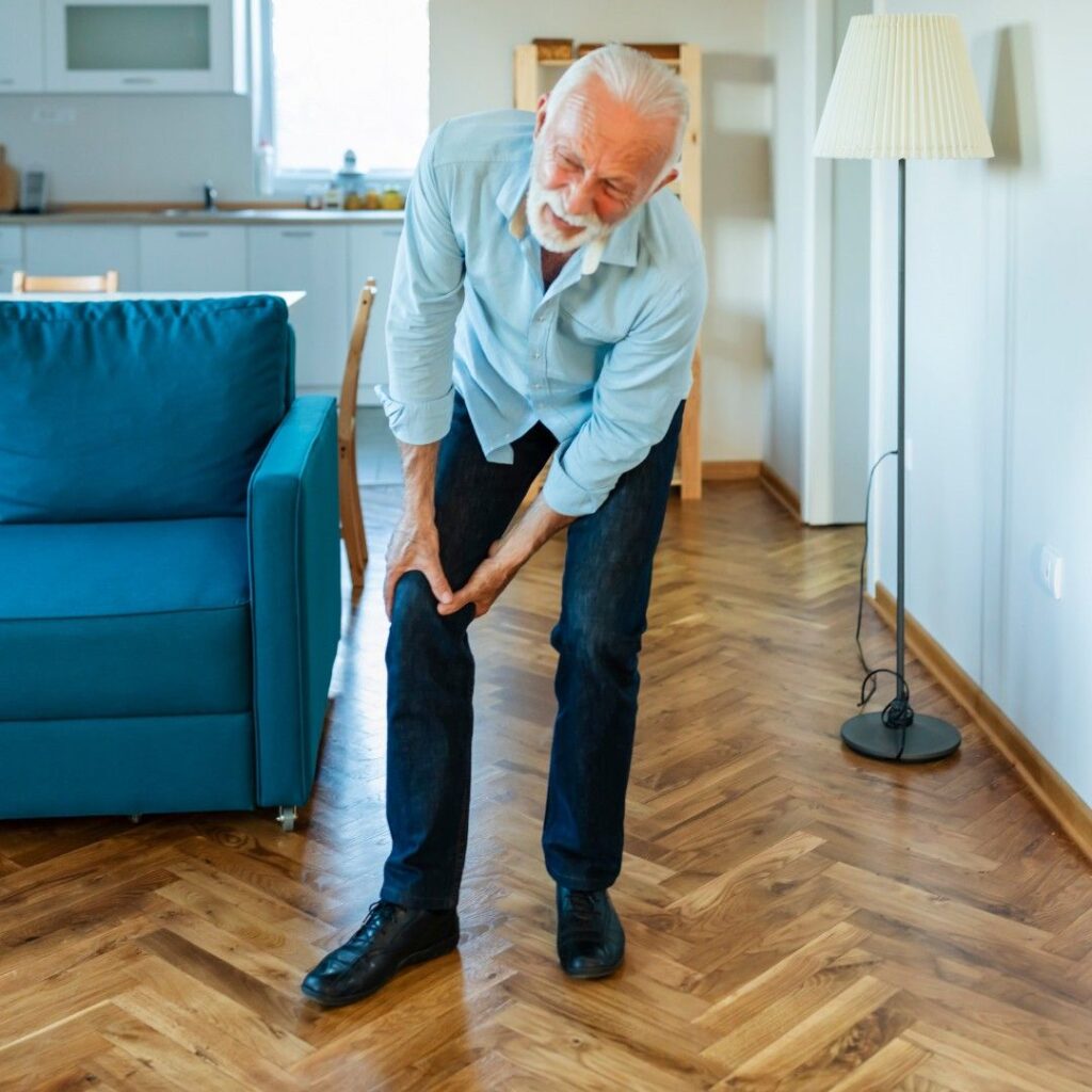 Common Mistakes to Avoid After Knee Surgery Common Mistakes to Avoid After Knee Surgery