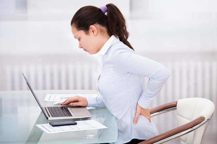 Common Work-Related Back Injuries and Their Treatments