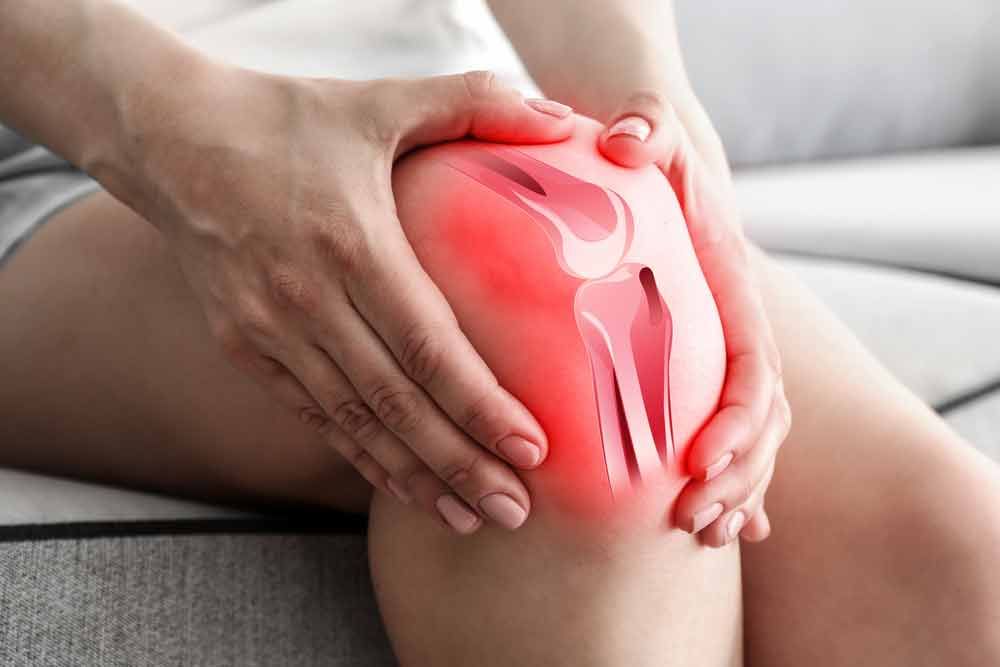 Exercises to Strengthen Your Knees and Joints