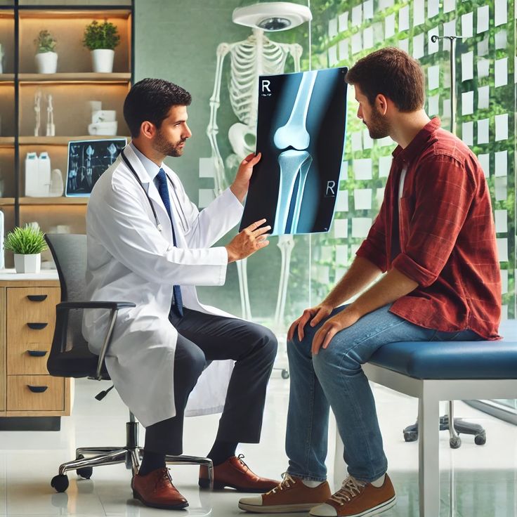 How Orthopedic Doctors Help You Get Back to an Active Life How Orthopedic Doctors Help You Get Back to an Active Life