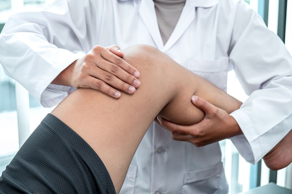 Importance of Regular Orthopedic Checkups for Athletes