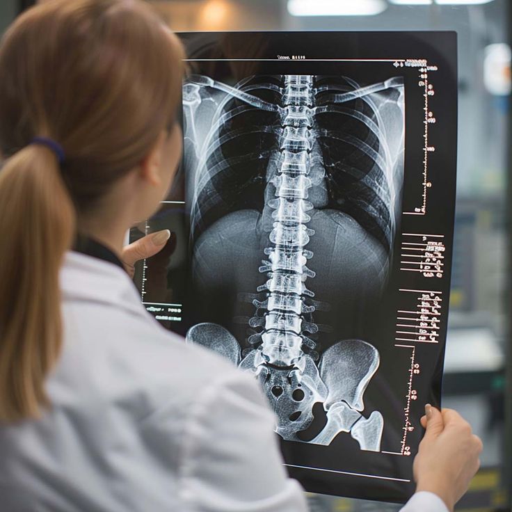 Simple Daily Habits to Keep Your Spine Healthy