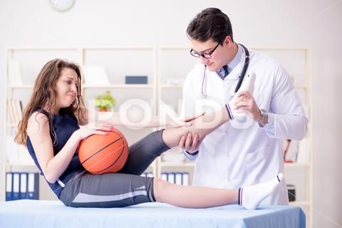 The Role of Orthopedic Doctors in Sports Medicine The Role of Orthopedic Doctors in Sports Medicine
