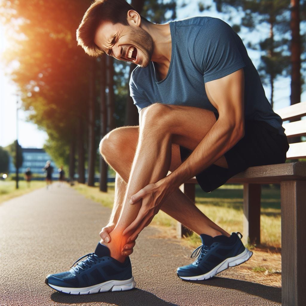 Most Common Sports-Related Knee Injuries Explained