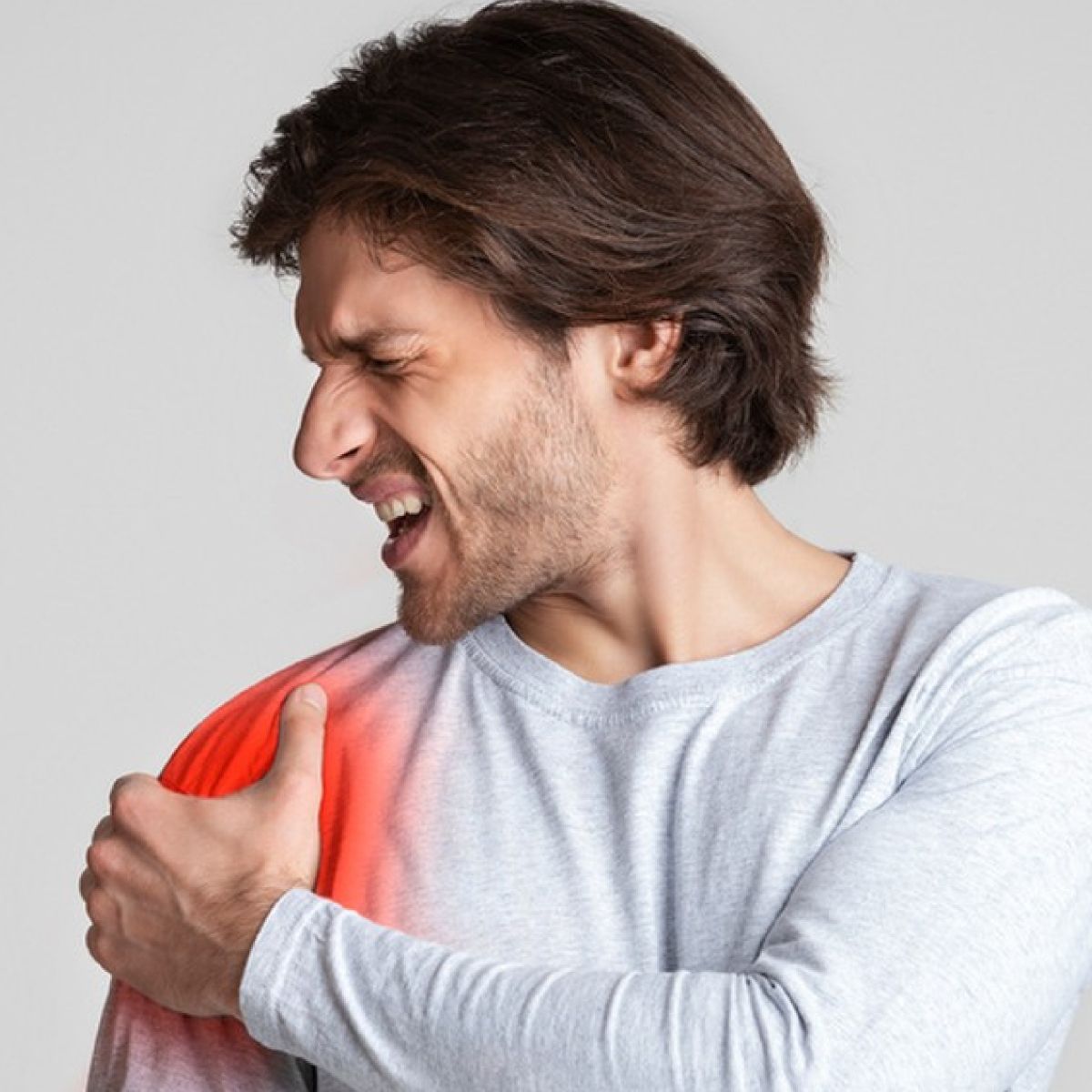 Top Causes of Shoulder Pain and How to Treat Them