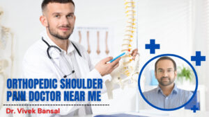 Orthopedic Shoulder Pain Doctor Near Me